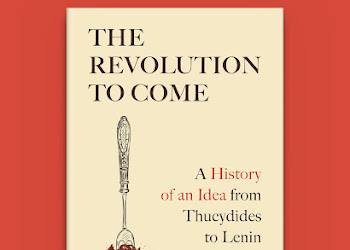 The Revolution To Come
