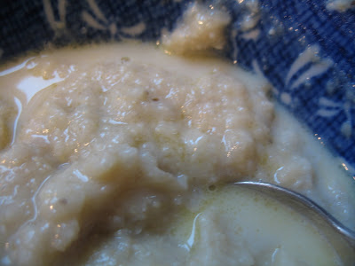 Cream Of Wheat The Nourishing Way The Nourishing Gourmet