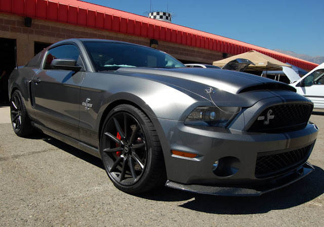 gt500 super snake wallpaper