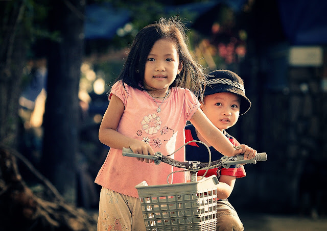 11 Hal Penting Ini Wajib Bunda Ketahui Untuk Mengembangkan Keterampilan Sosial Anak Generasi Maju