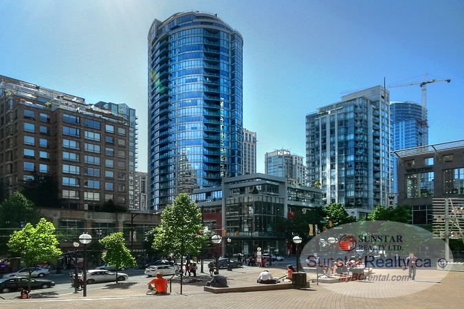 Vancouver Condos, Houses For Rent by Sunstar Realty Ltd ...