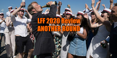 another round review