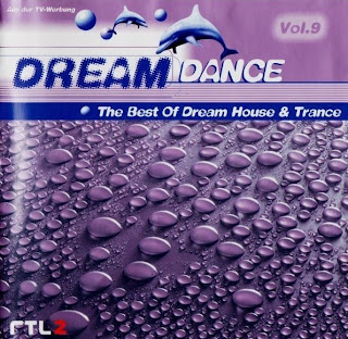 Dream Dance Vol. 9 (1998)