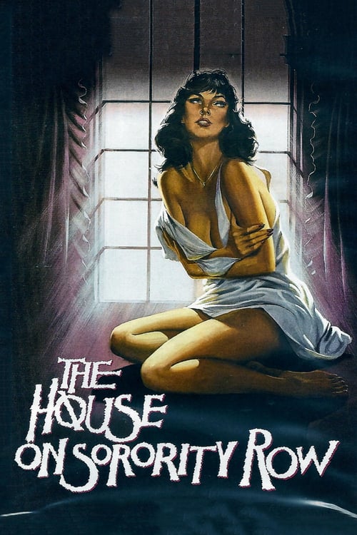 Watch The House on Sorority Row 1983 Full Movie With English Subtitles