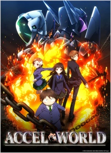  Accel World