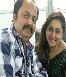 Namitha Family Husband Parents children's Marriage Photos