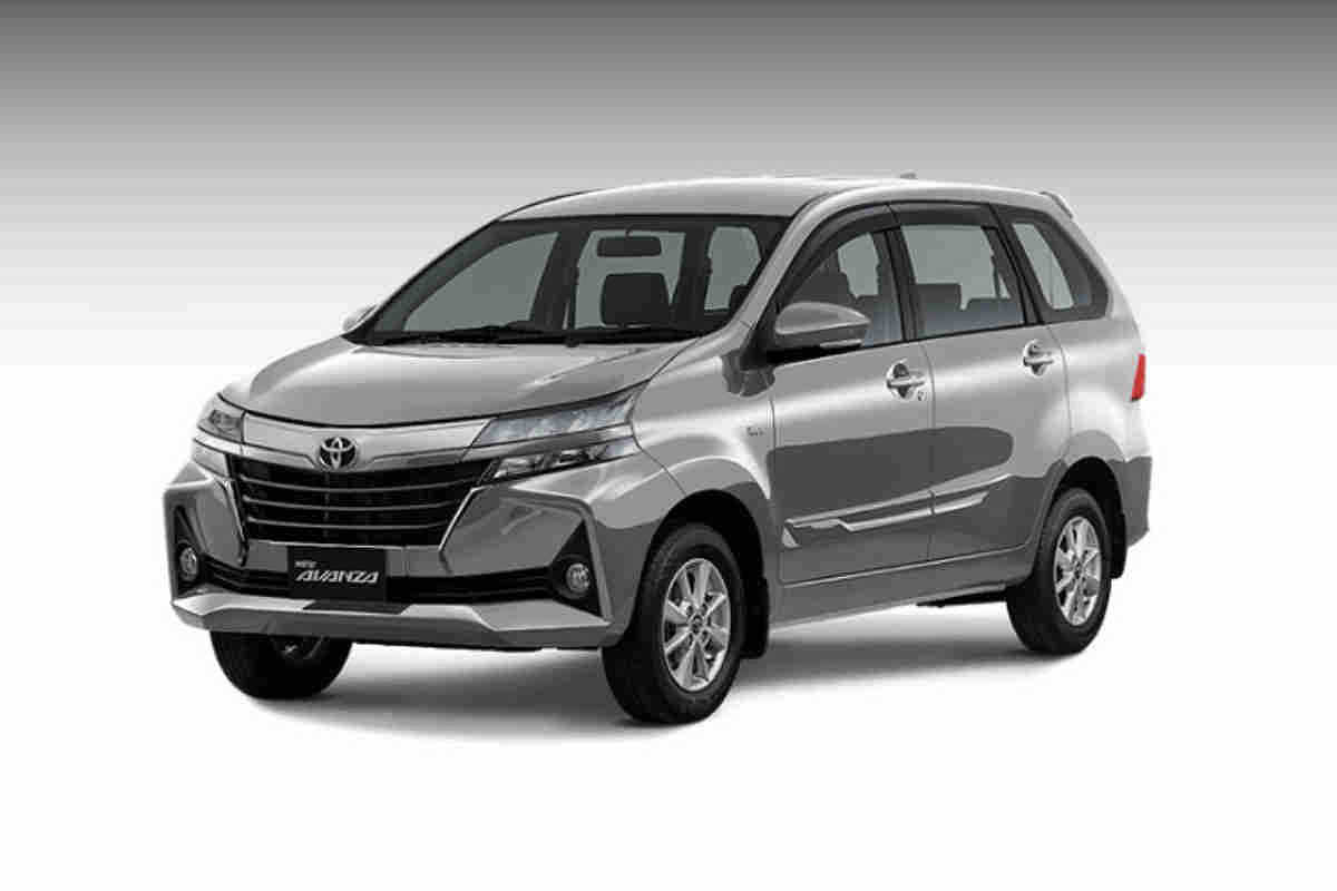 BREAKING NEWS Toyota  Philippines Opens 2019 Avanza  Order 