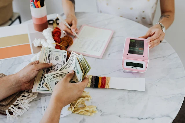 How to Create a Personal Budget A Step-by-Step Guide