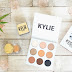 Kylie Cosmetics KyShadow & Cream Shadow Review