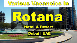 Rotana hotel jobs in Dubai 2020,  rotana careers job dubai,,  rotana hotel dubai job vacancies,  rotana hotel dubai job vacancy,  saadiyat rotana careers,  rotana hotels careers,   towers rotana careers,  yas rotana careers,