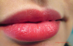 Lipstick Queen Chinatown Glossy Pencil in Chase