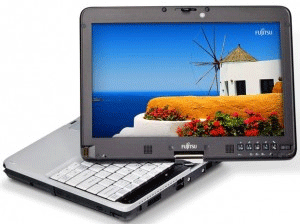 LifeBook T730 Tablet