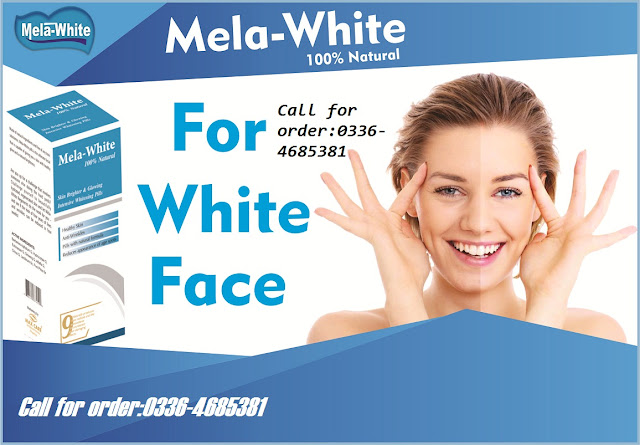 whitening-pills-creams-skin-care