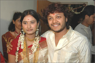 Ganesh And Shilpa