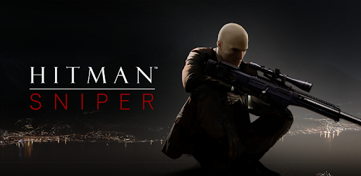 Hitman Sniper Mod Apk Download for Android IOS