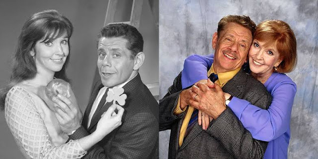 Vetran American comedian, Jerry Stiller dies at 92