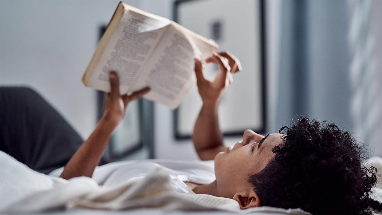 What is Intensive Reading