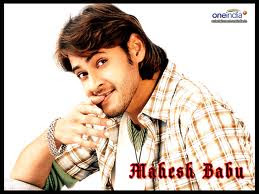 Mahesh Babu