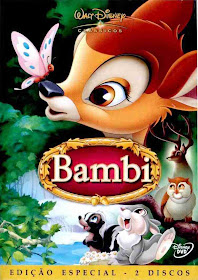 Baixar Filmes Download   Bambi (Dublado) Grátis