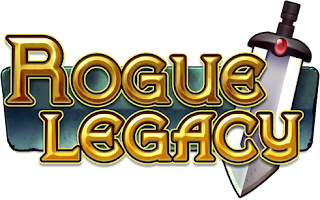 Rogue Legacy RPG PC Games