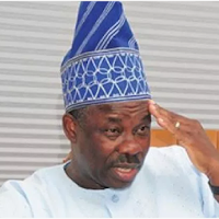 Amosun Yet To Account For Missing 780 Bullets – Police