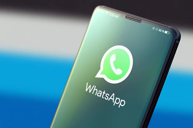 Tak Perlu Layar Hijau! Begini Cara Praktis Ganti Background WhatsApp Video Call