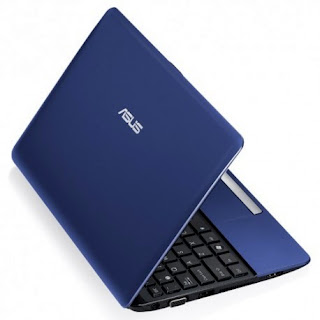 ASUS 1015CX-BLU006W