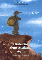 Histórias que acabam aqui