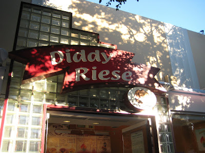 Diddy Riese