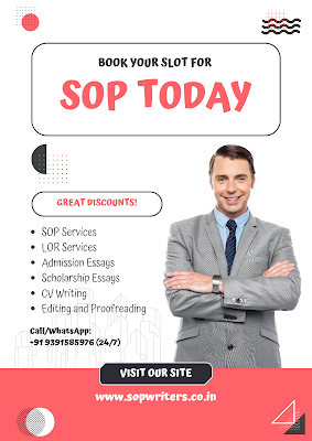 SoP services