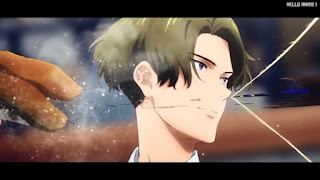 ツルネ －つながりの一射－ アニメ主題歌 OPテーマ ℃ ラックライフ 歌詞