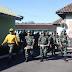 Tingkatkan Ketangkasan Prajurit, Yonarmed 11/GG/2/2 Kostrad Laksanakan Speedmars
