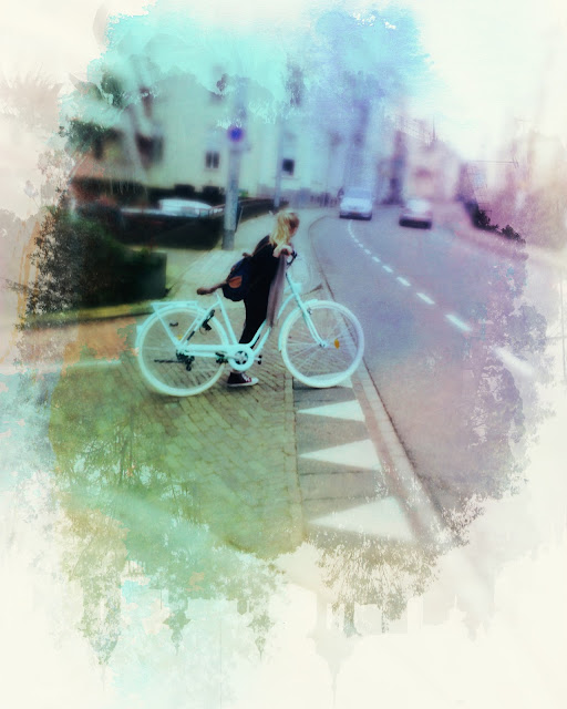 Fietsster, Hipstamatic: Tinto 1884 + Gongbi, foto Robert van der Kroft