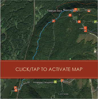 Click to activate map