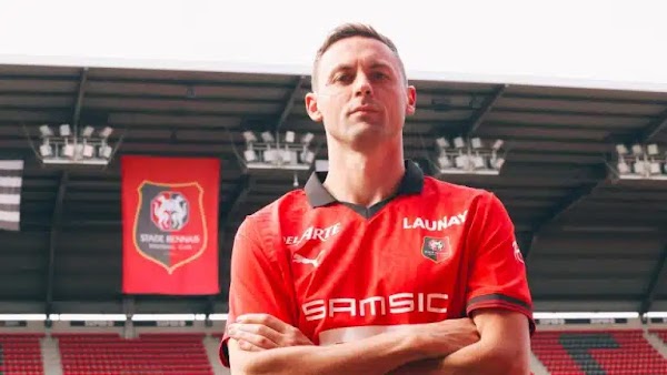Oficial: Rennes, firma Matic
