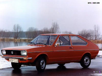 Passat 1973