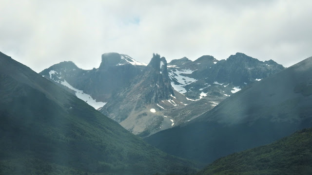 Ushuaia
