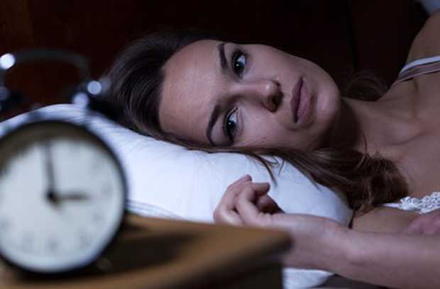 Cara Alternatif Mengatasi Insomnia atau Susah Tidur