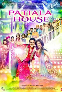 'Patiala House' about getting second chance in life: Nikhil Advani 