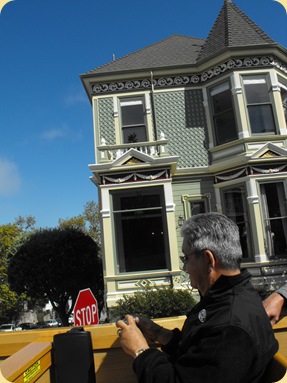 San Francisco Double Decker Tour 114