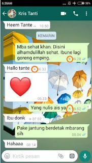 ✓ Cara Menggunakan Pin Chat dan Star Chat di WhatsApp