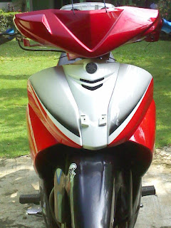 gambar modifikasi jupiter z 2009 simpel