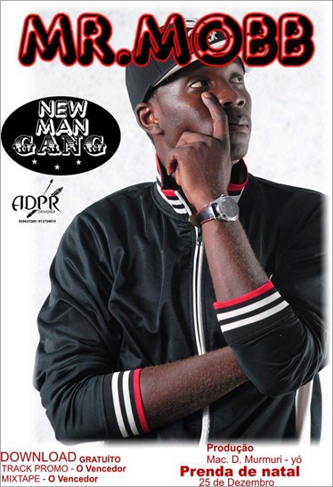 Mr. MoBB