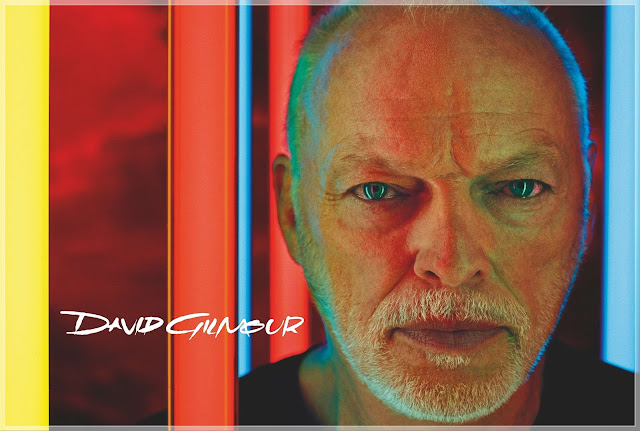 David Gilmour