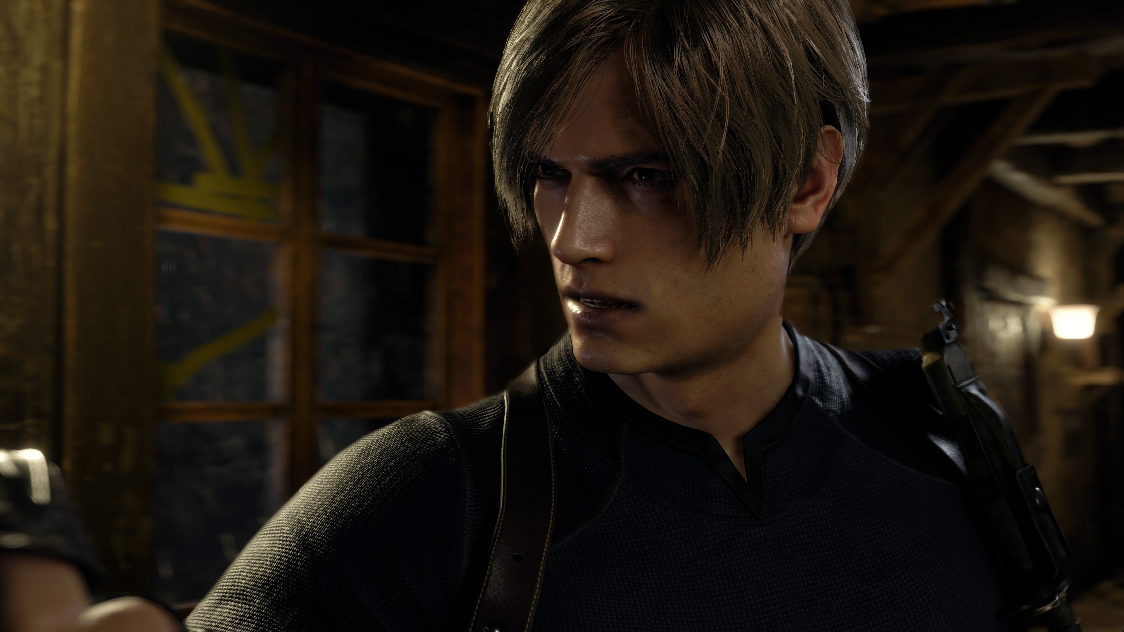 Leon S. Kennedy