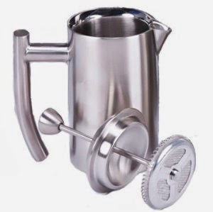 frieling usa ultimo stainless-steel french press