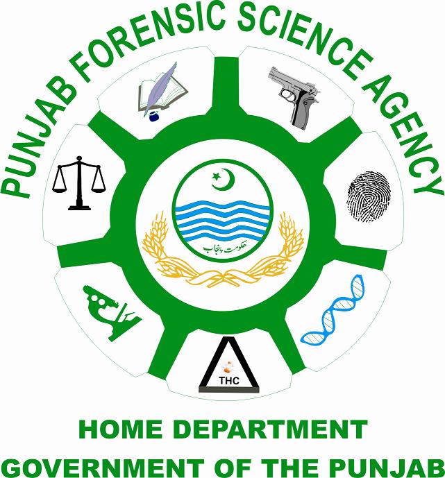 Punjab Forensic Science Agency Latest Jobs 2021