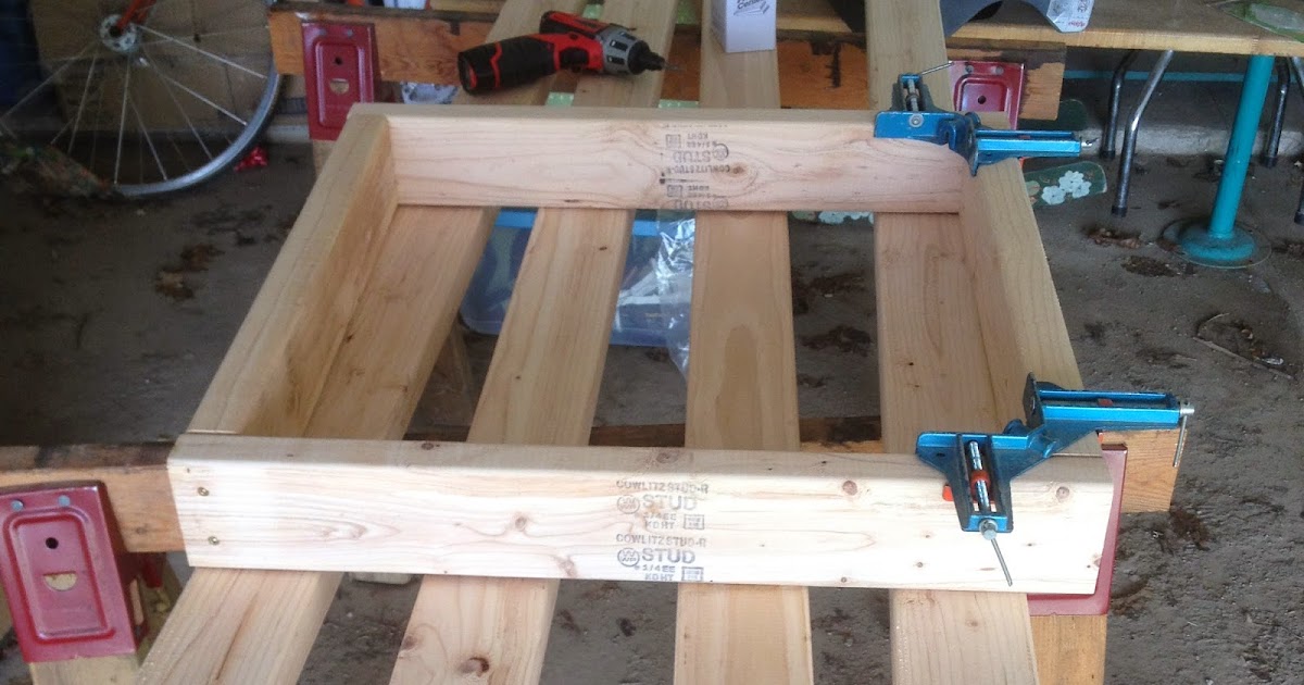 DIY Table Saw Stand on Casters The Wolven House Project