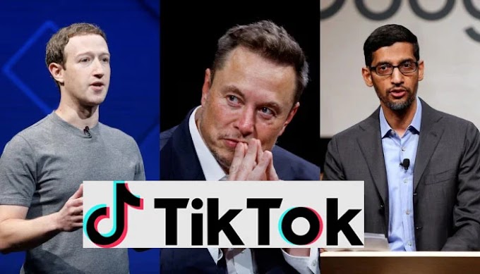 Could any Enormous Tech at any point organization save TikTok from vanishing from US?