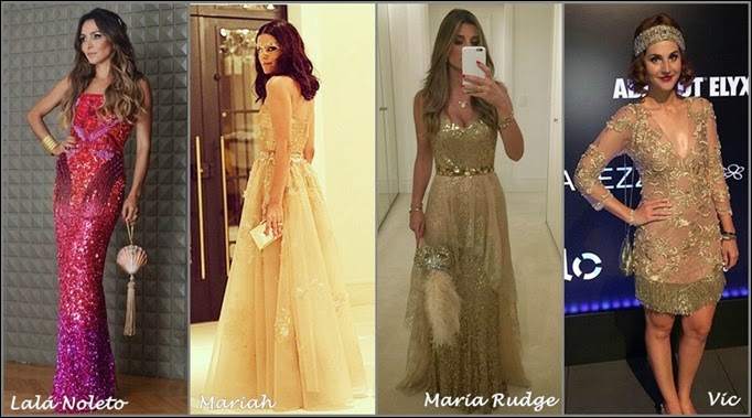 Baile da vogue 2015 7